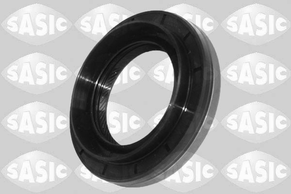 сальник дифференциала! 33x55x8.5/13.5\ Renault Megane/Clio/Laguna 1.2-2.0/1.5DCi 1954012 SASIC