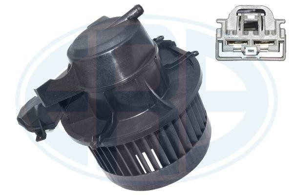 Вентилятор отопителя VOLVO S60/S80/XC90 664138 664138 ERA