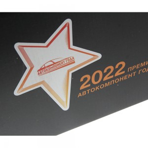 Амортизатор CHEVROLET Captiva (06-) передний правый газовый MEGAPOWER 290-12-043 MEGA POWER