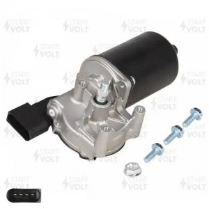 Моторедуктор стеклооч. для а/м Geely Coolray (19-) (перед.) (VWF 0566) VWF0566 START VOLT