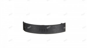 Колодки тормозные барабанные K2313 K2313 MK KASHIYAMA