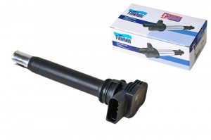 Катушка Audi A3/A4/A6, VW Golf/Passat Fsi/Tfsi 05- IC045 IC045 FINWHALE