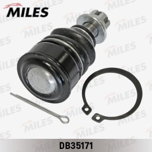 Опора шаровая HONDA CIVIC 00-05 пер. нижн. лев./прав. DB35171 DB35171 MILES