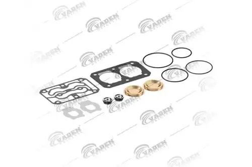 РМК компрессора полный DAF F95 1600040750 VADEN