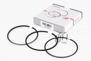 Кольца поршневые STD Nissan/Renault 2.0 dCi 16V M9R d84.0 STD 2.5-2.0-2.0 на 1 ц PR1047000 UNITED MOTORS PRO