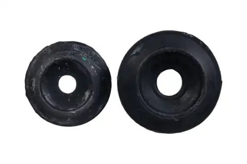 к-кт опоры амортизатора заднего нижнего!\ VW Golf/Vento all 93> Z12259 ZENTPARTS