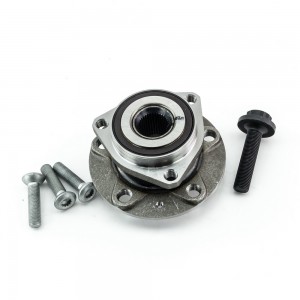 VW GOLF VII/AUDI A3(8V)/SKODA OCTAVIA(A7)/SEAT LEO 80мм., для диска диаметром 28 AW8V005980625 DOMINANT