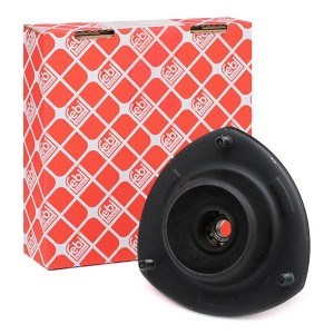 Подушка kolumny Mc Phersona HYUNDAI TRAJET 2.0/2.0D/2.7 03.00-07.08 108072 108072 FEBI BILSTEIN