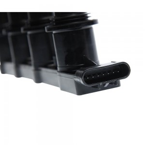 Катушка зажигания CHEVROLET Aveo (11-) (1.6) OPEL Astra J,Insignia (1.6/1.6 T/1. 370-13-006 MEGA POWER