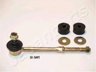 тяга стабилизатора заднего!\ SsangYong Rexton 01> SI-S01 JAPAN PARTS GROUP