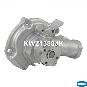 Помпа водяная KWZ1388JK KWZ1388JK KRAUF
