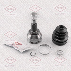 ШРУС наружный к-т CITROEN Jumper 06- TDA1107 TDA1107 TATSUMI