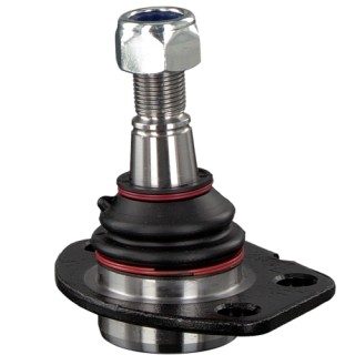 опора шаровая! =1800kg Fiat Ducato,Peugeot Boxer 01> 22269 FEBI BILSTEIN