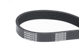 VW PASSAT B5 96-00 6PK2375 6PK2375 METACO