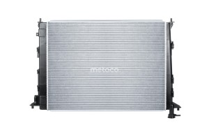 IX35/TUCSON (2010-2015)/SPORTAGE (2010>) АКПП 8010070 METACO