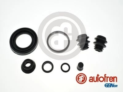 рем.к-т диск.торм.! d34\ Hyundai Accent RB 1.6CRDi 11>/i20 GB 14> D42220 AUTOFREN SEINSA