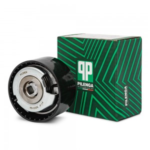 Ролик натяжителя ремня RENAULT KAPTUR 2.0 PT-P5003 PT-P5003 PILENGA