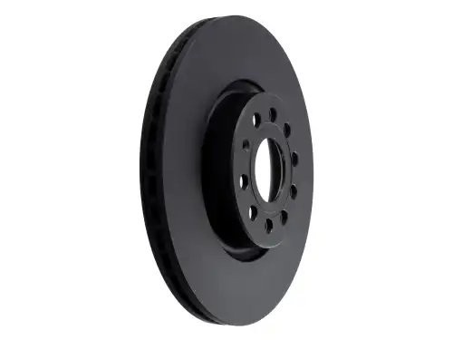 Диск тормозной передний Audi A3, Skoda Octavia, VW Golf 1.4-2.0TDi 03> Z06252 ZENTPARTS