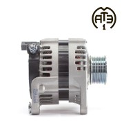 Генератор ГАЗ-3302 дв.CUMMINS ISF 2.8 14В 120А (контакт-фишка) АТЭ-1 5266781 ATE 1