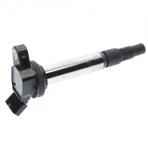 Катушка зажигания TOYOTA Avensis (09-),Corolla (13-) MEGAPOWER 370-13-048 MEGA POWER
