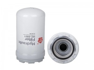 Фильтр гидравлический DONALDSON HC9901 HC9901 SAKURA