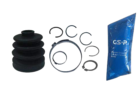 к-кт пыльника ШРУСа наружного!\ Mazda 323/626 1.1-2.0i/1.6Ti 83-93 780331 GS P