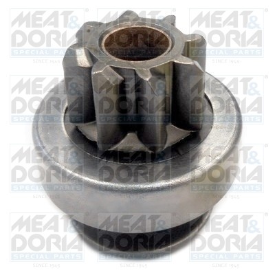 Привод стартера CHEVROLET Epica (07) (бендикс) MEAT&DORIA 47056 MEAT DORIA
