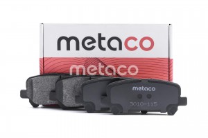 HONDA PILOT (2008>)/ACURA MDX (2007>) 3010115 METACO