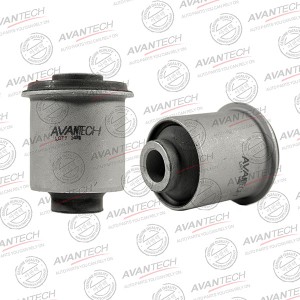 Сайлентблок переднего нижнего рычага, передний Avantech ASB0307 AVANTECH