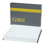 C-MAX (2003-2011)/MONDEO IV (2007>) VOLVO УГОЛЬНЫЙ GIR03123 GANZ