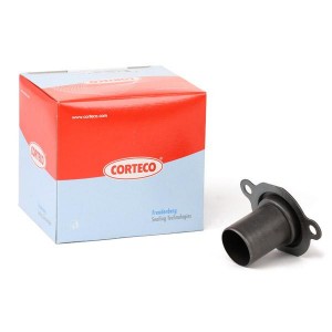 Втулка VW AUDI SEAT SKODA направляющая подшипника выжимного CORTECO 01036165B CORTECO