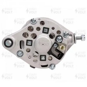 Генератор для а/м ВАЗ 2101-2107/2121 55A (LG 0101X) LG 0101X START VOLT