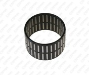 Подшипник (игольчатый) КПП вторичного вала Волга, Газель, Соболь (3KK 42x47x30E) ES124630 ESPRA