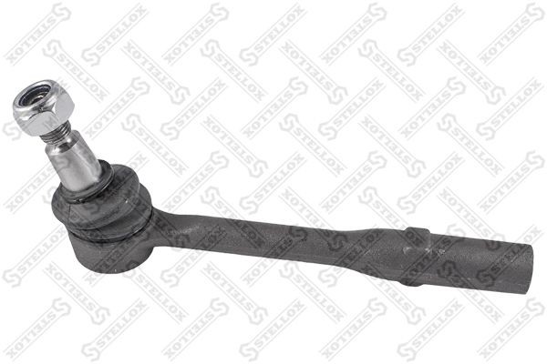 наконечник рулевой!\ MB W221 05> 51-06052-SX STELLOX