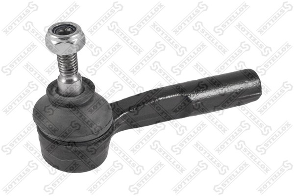 наконечник рулевой левый!\ Fiat Grande Punto all 05> 51-00632-SX STELLOX