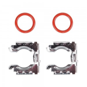 радиатор отопителя!\ Volvo S60 10>/S80 06>/XC60 08>/XC70 07>, Land Rover Freelan M4973028 MARSHALL