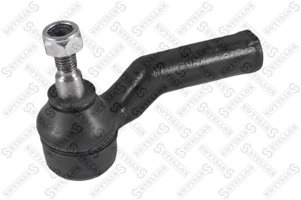 наконечник рулевой левый!\ Ford C-Max/Grand C-Max/Focus 1.6/1.6TDCi/2.0TDCi 10> 51-00876-SX STELLOX