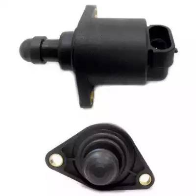 Регулятор холостого хода PEUGEOT 307 (00-) CITROEN C5 (01-04) MEAT&DORIA 84045 MEAT DORIA
