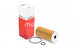 Фильтр масляный 1020073 1020073 METACO