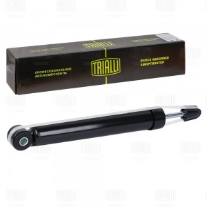 Амортизатор Exeed TXL (19-) задн. (AG 30503) AG 30503 TRIALLI