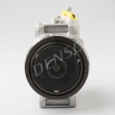 Компрессор VW Golf,Jetta,Touran AUDI A3 SKODA Octavia кондиционера DENSO DCP32045 DENSO