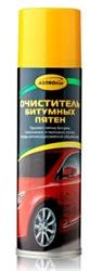 Очиститель битума 335мл аэрозоль ASTROHIM AC393 ASTROHIM