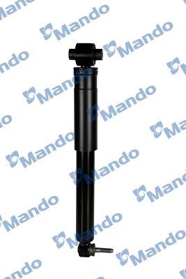 Амортизатор RENAULT Megane 3 (09-) задний левый/правый газовый MANDO MSS017028 MANDO