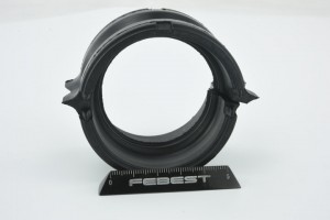 ВТУЛКА ПЕРЕДНЕГО СТАБИЛИЗАТОРА D50 подходит для BMW X5 E70 2006-2013 BMSB-F07F BMSB-F07F FEBEST