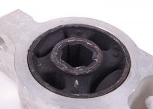 Сайлент-блок 1K0199231J 1K0 199 231 J VAG
