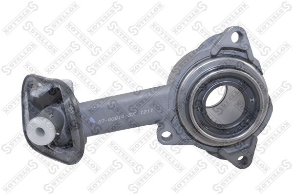 подшипник выжимной гидравлический!\ Ford Transit 2.0Di/2.0/2.2TDCi 00> 07-00814-SX STELLOX