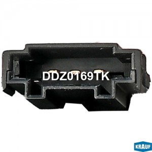 Мотор стеклоочистителя DDZ0169TK DDZ0169TK KRAUF