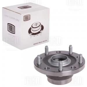 Ступица Ford Transit (06-) перед. привод г/п более 1300 кг (задн. в сборе с подш MR 1091 TRIALLI