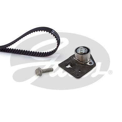 Комплект ремня ГРМ PowerGrip Kit K015552XS (7883-11262) K015552XS GATES