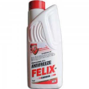 FELIX CARBOX G12+ 1KG Готовый 430206032 FELIX